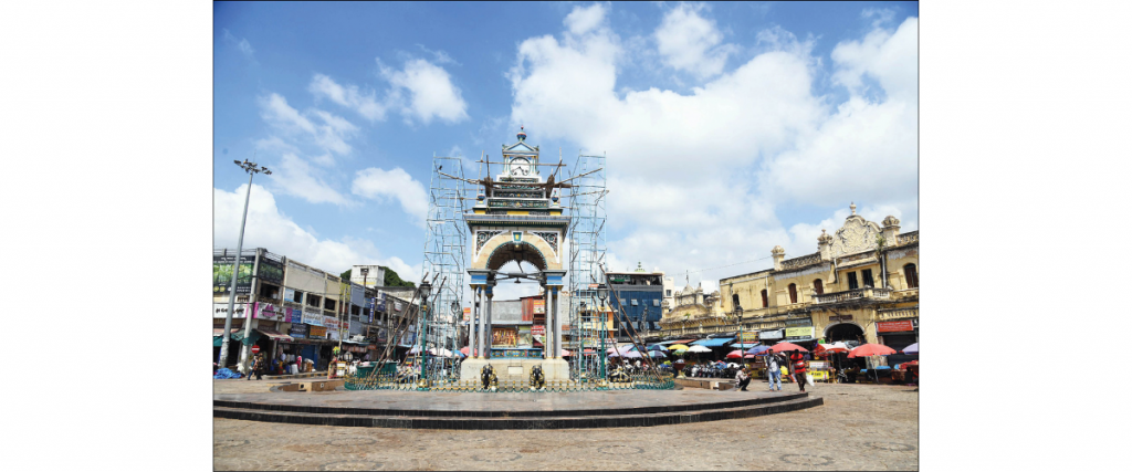 HMT to revive Chikka Gadiyara