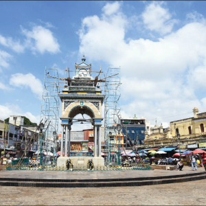 HMT to revive Chikka Gadiyara