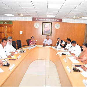 Rs. 80 lakh recovered from 15,724 ‘dead’ beneficiaries