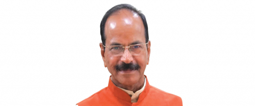 Mysuru District Kannada Sahitya Parishat President no more