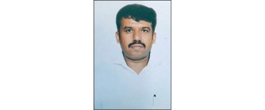 Chandrashekar to take charge as CESC Managing Director tomorrow