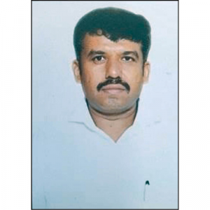 Chandrashekar to take charge as CESC Managing Director tomorrow