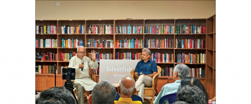 Archaeologist sheds light on how a civilisation evolved