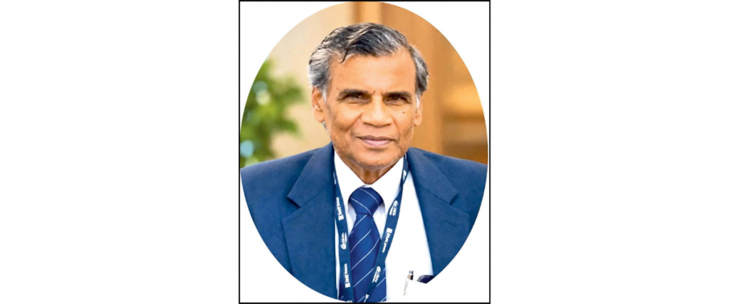 MYPOL Director Sridharan no more