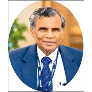 MYPOL Director Sridharan no more