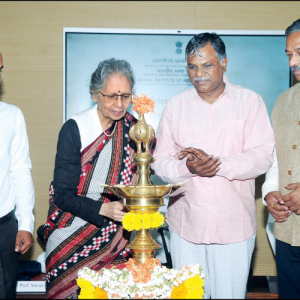 Experts keen to study ‘Indian Grammatical Tradition’: CIIL Director