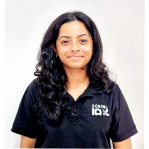 Wins silver honour at Global Quantum Mechanics Challenge-2026