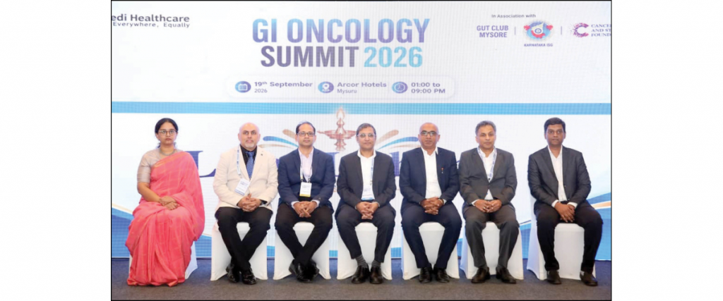 Experts call for collaborative approach to GI Cancer Care