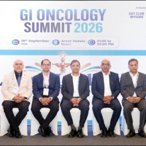 Experts call for collaborative approach to GI Cancer Care