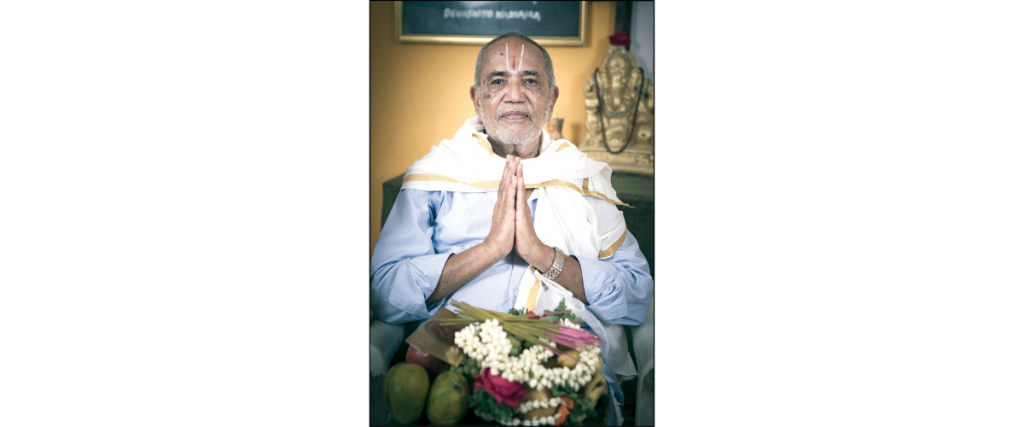 Dr. BNS Iyengar Centenary