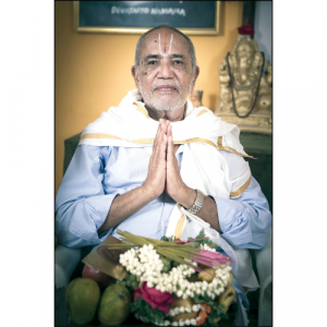 Dr. BNS Iyengar Centenary