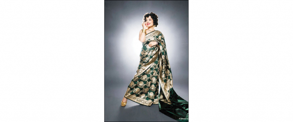 The Mysore Trunk Show at Impressionz Gallery