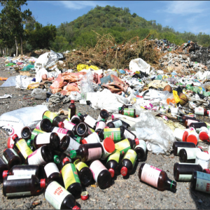 Notices to be issued on expired medicines dump