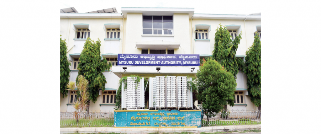 MUDA 50:50 sites cancellation: MDA readies for legal challenge, files caveat