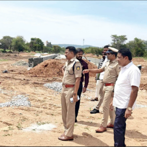 Dasara Kambala on Oct. 18 and 19: Final phase of preparations on