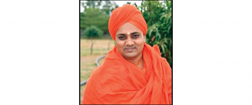 Gavimutt Seer to open Dasara 2026
