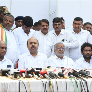 22-Minister Dasara is new tradition: Dr. Yathindra