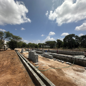 Dasara Kambala 2026: No official invite, but track construction continues!