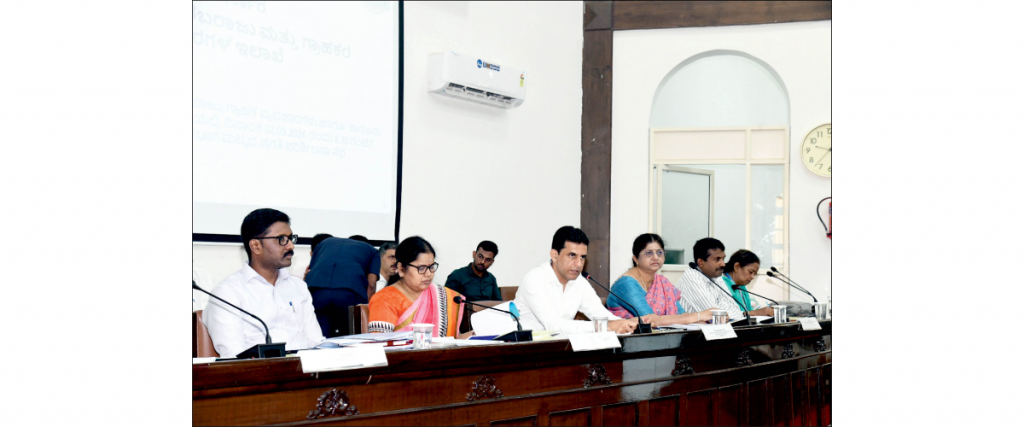 Minister irked over slow e-KYC progress  