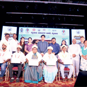 Pourakarmikas are Ambassadors of cleanliness: MP Yaduveer