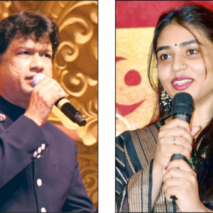 Yuva Sambhrama to begin tomorrow