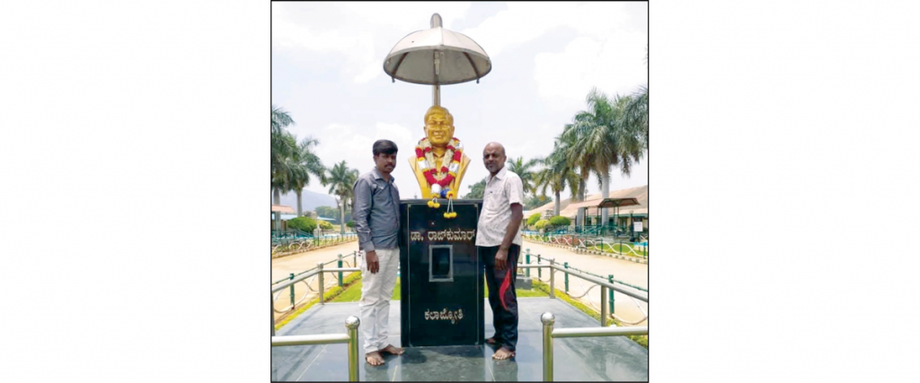 Dasara Exhibition development works: MLC alleges massive scam; seeks Lokayukta probe