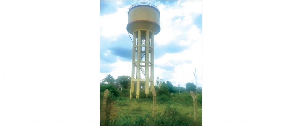 Residents cry foul over plan to divert Roopanagar water