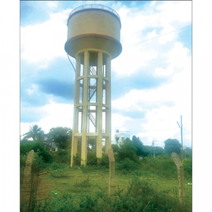 Residents cry foul over plan to divert Roopanagar water