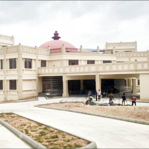 Middle East war delays planetarium in Mysuru