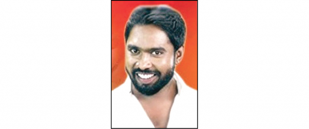 Multi-crore gold scam: Bengaluru man lodges complaint against Chinnathambi