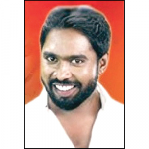 Multi-crore gold scam: Bengaluru man lodges complaint against Chinnathambi