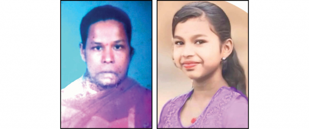 Mother drowns while trying to save daughter