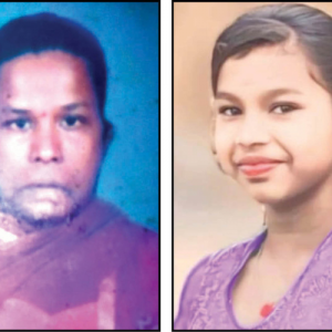 Mother drowns while trying to save daughter