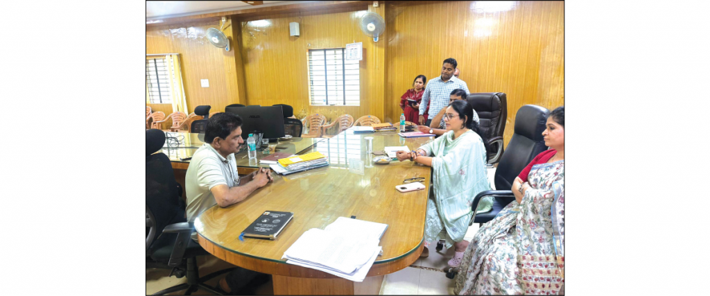 Chikka Gadiyara repair: MCC seeks cost estimate