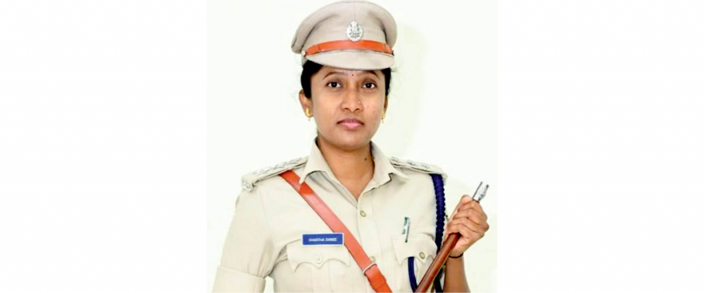 Special treatment, rate card row: Mandya Jail Asst. Supt. shunted to Ballari