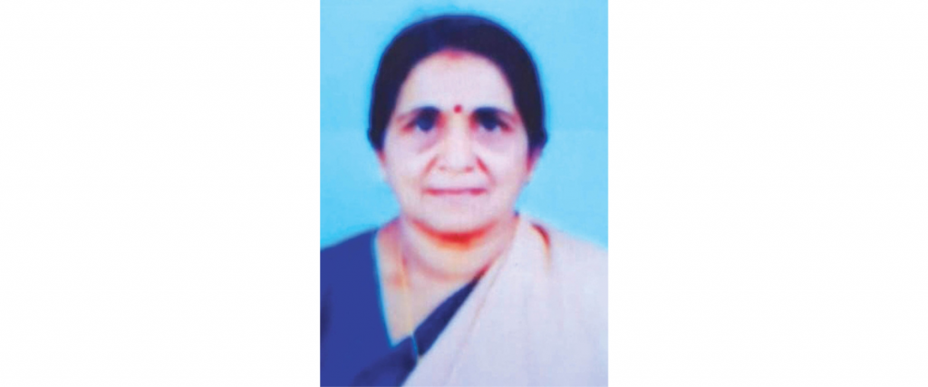 Cheppudira Kamalakshi