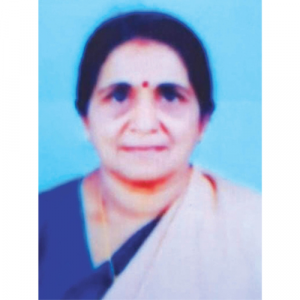 Cheppudira Kamalakshi