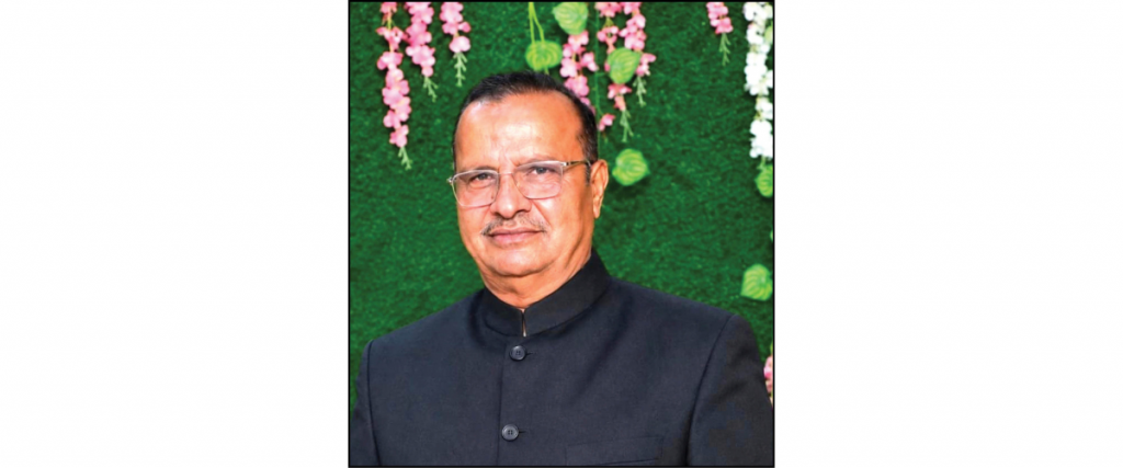 N. Shivakumar