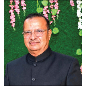 N. Shivakumar