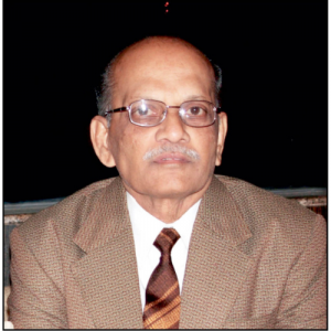 N.V. Krishnaswamy