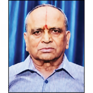 Prof. V.K. Gopalachar