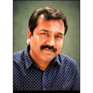 Y.K. Girish Babu