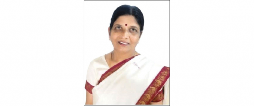 Amrutha