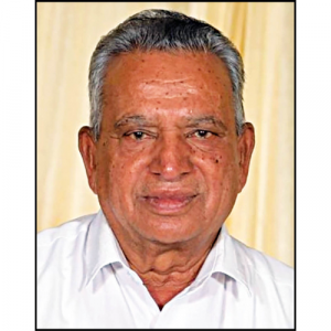 D. Srinivas