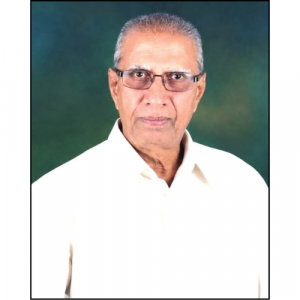 Prof. Haricharan