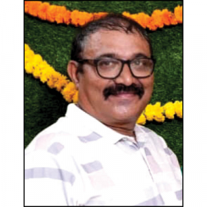 Appengada Sharath Ganapathy