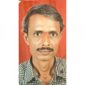 M.S. Nagaraju