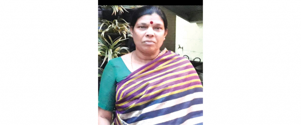 Rukmini Prabhakar