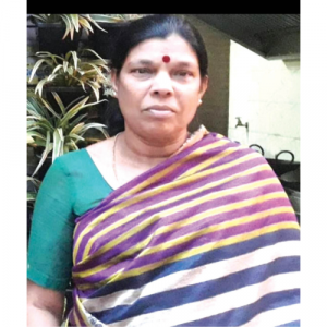 Rukmini Prabhakar