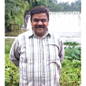 M.N. Vasudev
